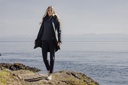 Cutter & Buck - Tofino Pants Ladies Dark Navy S
