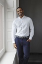 Cutter & Buck - Tofino Pants Men Black 36/32