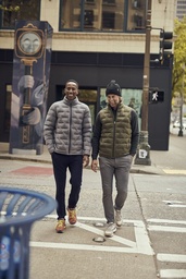 Cutter & Buck - Baker Vest Heren